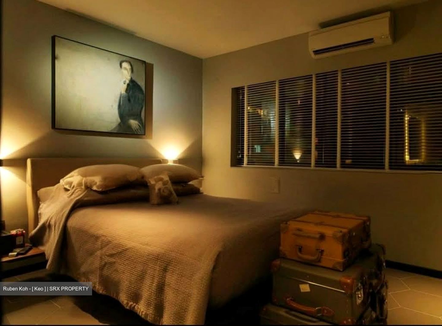Lagoon View (D15), Apartment #603033971